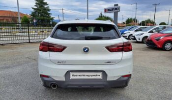 BMW X2 sDrive 16D M Sport X (Φ) ΕΛΛΗΝΙΚΗΣ ΑΝΤΙΠΡΟΣΩΠΕΙΑΣ full