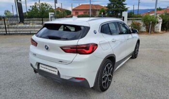 BMW X2 sDrive 16D M Sport X (Φ) ΕΛΛΗΝΙΚΗΣ ΑΝΤΙΠΡΟΣΩΠΕΙΑΣ full
