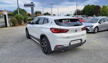 BMW X2 sDrive 16D M Sport X (Φ) ΕΛΛΗΝΙΚΗΣ ΑΝΤΙΠΡΟΣΩΠΕΙΑΣ full