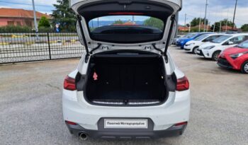 BMW X2 sDrive 16D M Sport X (Φ) ΕΛΛΗΝΙΚΗΣ ΑΝΤΙΠΡΟΣΩΠΕΙΑΣ full