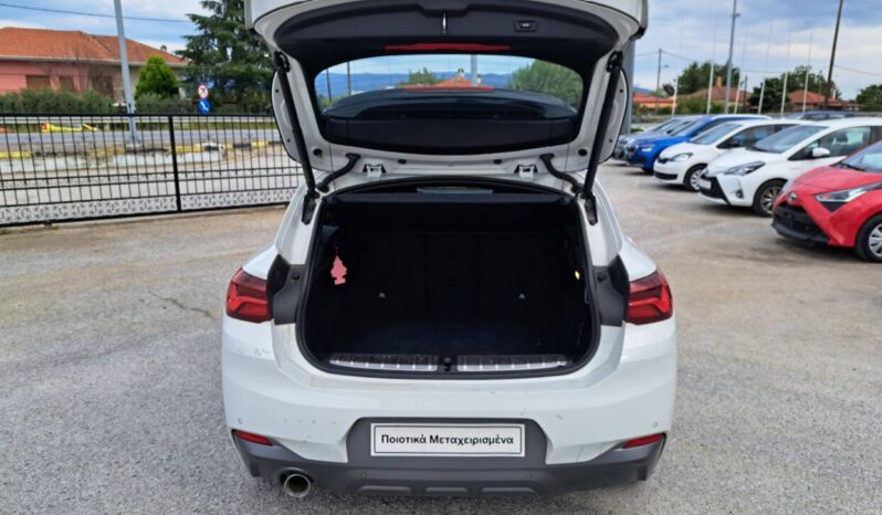 BMW X2 sDrive 16D M Sport X (Φ) ΕΛΛΗΝΙΚΗΣ ΑΝΤΙΠΡΟΣΩΠΕΙΑΣ full