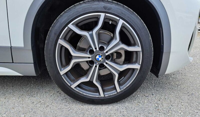 BMW X2 sDrive 16D M Sport X (Φ) ΕΛΛΗΝΙΚΗΣ ΑΝΤΙΠΡΟΣΩΠΕΙΑΣ full