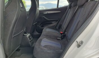 BMW X2 sDrive 16D M Sport X (Φ) ΕΛΛΗΝΙΚΗΣ ΑΝΤΙΠΡΟΣΩΠΕΙΑΣ full
