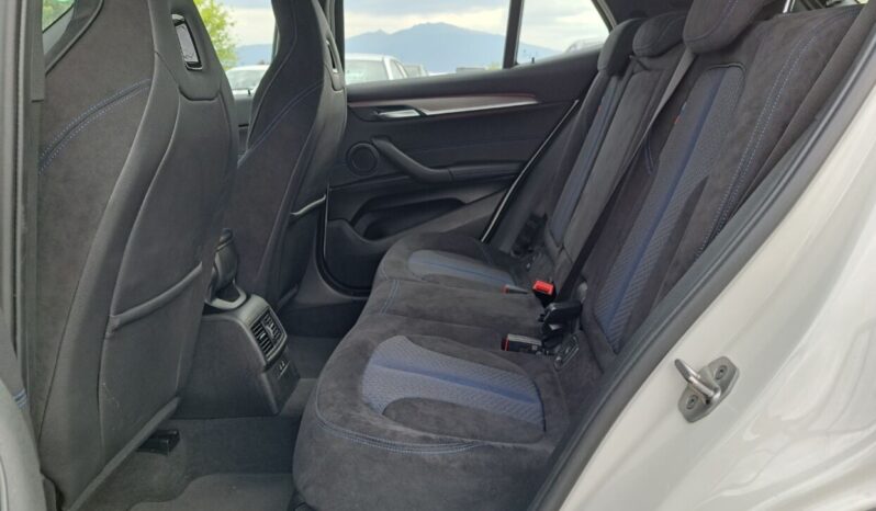 BMW X2 sDrive 16D M Sport X (Φ) ΕΛΛΗΝΙΚΗΣ ΑΝΤΙΠΡΟΣΩΠΕΙΑΣ full