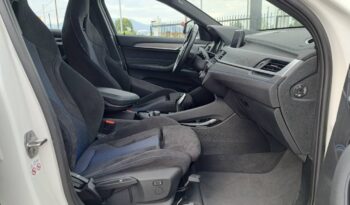 BMW X2 sDrive 16D M Sport X (Φ) ΕΛΛΗΝΙΚΗΣ ΑΝΤΙΠΡΟΣΩΠΕΙΑΣ full