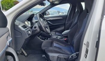 BMW X2 sDrive 16D M Sport X (Φ) ΕΛΛΗΝΙΚΗΣ ΑΝΤΙΠΡΟΣΩΠΕΙΑΣ full