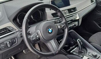 BMW X2 sDrive 16D M Sport X (Φ) ΕΛΛΗΝΙΚΗΣ ΑΝΤΙΠΡΟΣΩΠΕΙΑΣ full