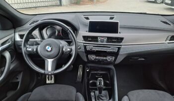 BMW X2 sDrive 16D M Sport X (Φ) ΕΛΛΗΝΙΚΗΣ ΑΝΤΙΠΡΟΣΩΠΕΙΑΣ full