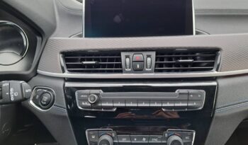BMW X2 sDrive 16D M Sport X (Φ) ΕΛΛΗΝΙΚΗΣ ΑΝΤΙΠΡΟΣΩΠΕΙΑΣ full