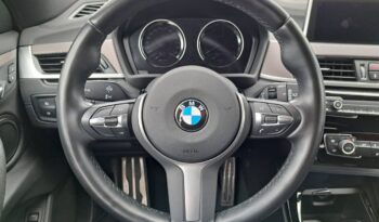 BMW X2 sDrive 16D M Sport X (Φ) ΕΛΛΗΝΙΚΗΣ ΑΝΤΙΠΡΟΣΩΠΕΙΑΣ full