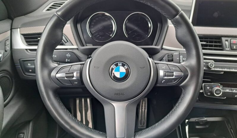 BMW X2 sDrive 16D M Sport X (Φ) ΕΛΛΗΝΙΚΗΣ ΑΝΤΙΠΡΟΣΩΠΕΙΑΣ full