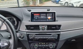 BMW X2 sDrive 16D M Sport X (Φ) ΕΛΛΗΝΙΚΗΣ ΑΝΤΙΠΡΟΣΩΠΕΙΑΣ full