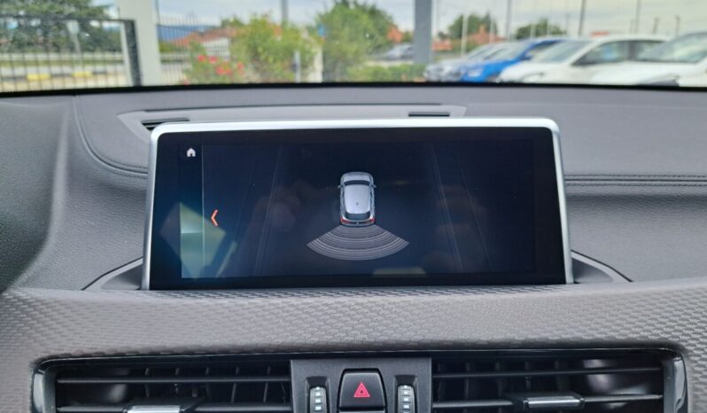 BMW X2 sDrive 16D M Sport X (Φ) ΕΛΛΗΝΙΚΗΣ ΑΝΤΙΠΡΟΣΩΠΕΙΑΣ full