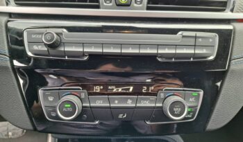 BMW X2 sDrive 16D M Sport X (Φ) ΕΛΛΗΝΙΚΗΣ ΑΝΤΙΠΡΟΣΩΠΕΙΑΣ full