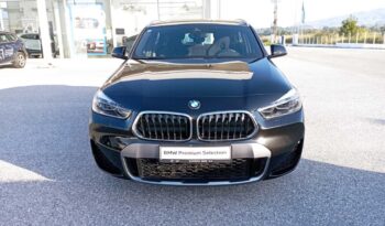 BMW X2 sDrive 16D M Sport Χ (Φ) ΕΛΛΗΝΙΚΗΣ ΑΝΤΙΠΡΟΣΩΠΕΙΑΣ full