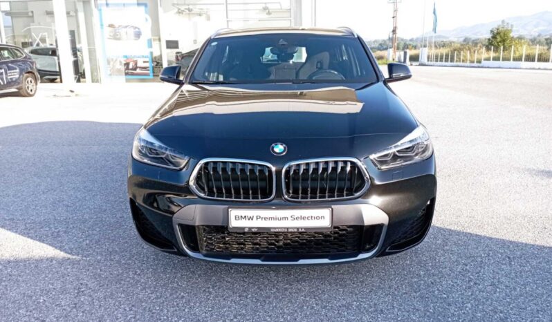 BMW X2 sDrive 16D M Sport Χ (Φ) ΕΛΛΗΝΙΚΗΣ ΑΝΤΙΠΡΟΣΩΠΕΙΑΣ full