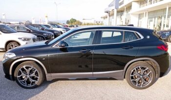 BMW X2 sDrive 16D M Sport Χ (Φ) ΕΛΛΗΝΙΚΗΣ ΑΝΤΙΠΡΟΣΩΠΕΙΑΣ full