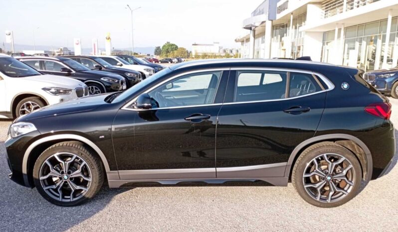 BMW X2 sDrive 16D M Sport Χ (Φ) ΕΛΛΗΝΙΚΗΣ ΑΝΤΙΠΡΟΣΩΠΕΙΑΣ full
