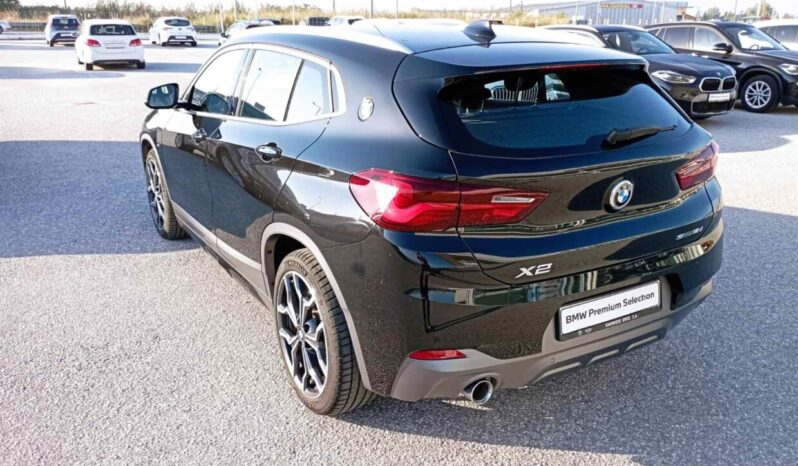 BMW X2 sDrive 16D M Sport Χ (Φ) ΕΛΛΗΝΙΚΗΣ ΑΝΤΙΠΡΟΣΩΠΕΙΑΣ full