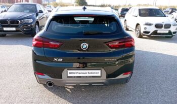 BMW X2 sDrive 16D M Sport Χ (Φ) ΕΛΛΗΝΙΚΗΣ ΑΝΤΙΠΡΟΣΩΠΕΙΑΣ full