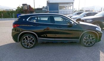BMW X2 sDrive 16D M Sport Χ (Φ) ΕΛΛΗΝΙΚΗΣ ΑΝΤΙΠΡΟΣΩΠΕΙΑΣ full