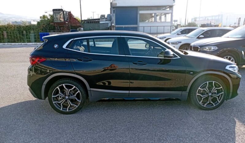 BMW X2 sDrive 16D M Sport Χ (Φ) ΕΛΛΗΝΙΚΗΣ ΑΝΤΙΠΡΟΣΩΠΕΙΑΣ full