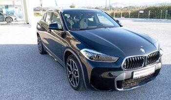 BMW X2 sDrive 16D M Sport Χ (Φ) ΕΛΛΗΝΙΚΗΣ ΑΝΤΙΠΡΟΣΩΠΕΙΑΣ full