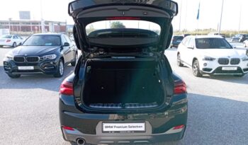 BMW X2 sDrive 16D M Sport Χ (Φ) ΕΛΛΗΝΙΚΗΣ ΑΝΤΙΠΡΟΣΩΠΕΙΑΣ full