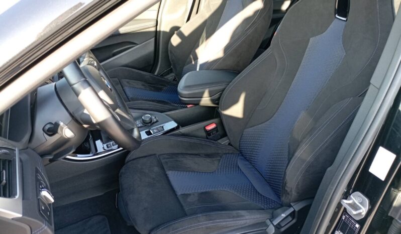 BMW X2 sDrive 16D M Sport Χ (Φ) ΕΛΛΗΝΙΚΗΣ ΑΝΤΙΠΡΟΣΩΠΕΙΑΣ full