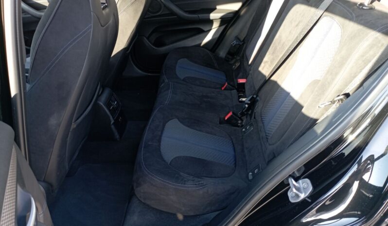 BMW X2 sDrive 16D M Sport Χ (Φ) ΕΛΛΗΝΙΚΗΣ ΑΝΤΙΠΡΟΣΩΠΕΙΑΣ full