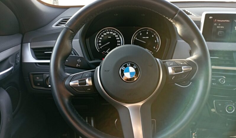 BMW X2 sDrive 16D M Sport Χ (Φ) ΕΛΛΗΝΙΚΗΣ ΑΝΤΙΠΡΟΣΩΠΕΙΑΣ full