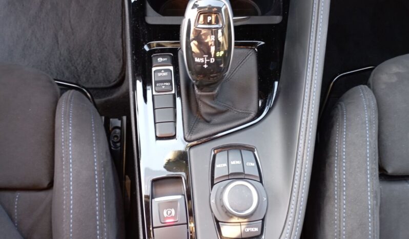 BMW X2 sDrive 16D M Sport Χ (Φ) ΕΛΛΗΝΙΚΗΣ ΑΝΤΙΠΡΟΣΩΠΕΙΑΣ full