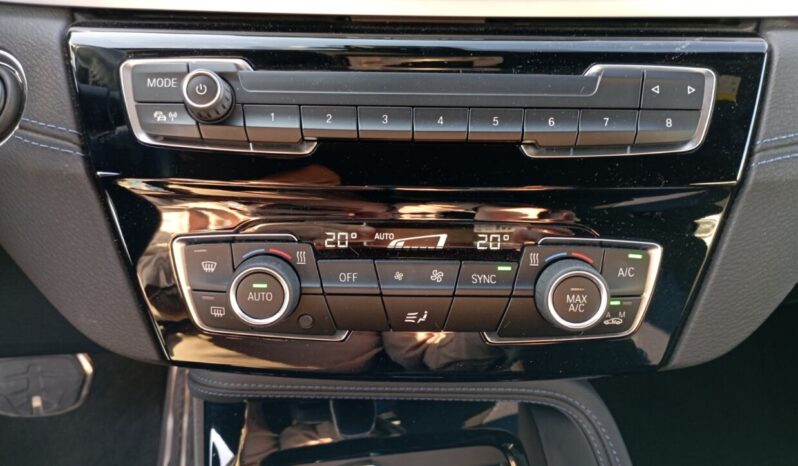 BMW X2 sDrive 16D M Sport Χ (Φ) ΕΛΛΗΝΙΚΗΣ ΑΝΤΙΠΡΟΣΩΠΕΙΑΣ full