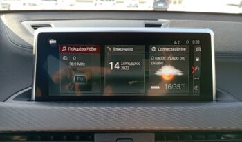 BMW X2 sDrive 16D M Sport Χ (Φ) ΕΛΛΗΝΙΚΗΣ ΑΝΤΙΠΡΟΣΩΠΕΙΑΣ full