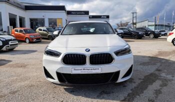 BMW X2 sDrive 16D M Sport (Φ) ΕΛΛΗΝΙΚΗΣ ΑΝΤΙΠΡΟΣΩΠΕΙΑΣ full