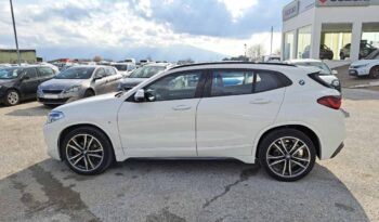 BMW X2 sDrive 16D M Sport (Φ) ΕΛΛΗΝΙΚΗΣ ΑΝΤΙΠΡΟΣΩΠΕΙΑΣ full