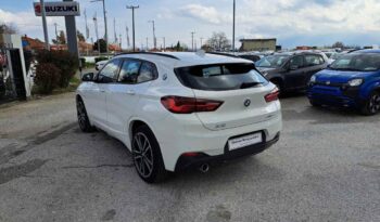 BMW X2 sDrive 16D M Sport (Φ) ΕΛΛΗΝΙΚΗΣ ΑΝΤΙΠΡΟΣΩΠΕΙΑΣ full
