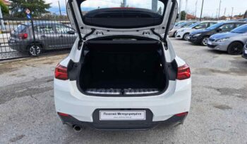 BMW X2 sDrive 16D M Sport (Φ) ΕΛΛΗΝΙΚΗΣ ΑΝΤΙΠΡΟΣΩΠΕΙΑΣ full