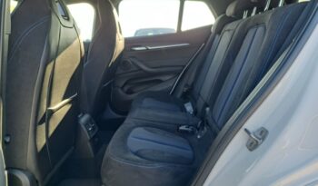 BMW X2 sDrive 16D M Sport (Φ) ΕΛΛΗΝΙΚΗΣ ΑΝΤΙΠΡΟΣΩΠΕΙΑΣ full