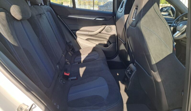 BMW X2 sDrive 16D M Sport (Φ) ΕΛΛΗΝΙΚΗΣ ΑΝΤΙΠΡΟΣΩΠΕΙΑΣ full