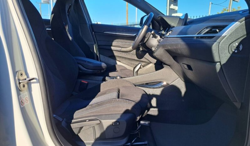 BMW X2 sDrive 16D M Sport (Φ) ΕΛΛΗΝΙΚΗΣ ΑΝΤΙΠΡΟΣΩΠΕΙΑΣ full