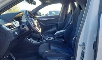 BMW X2 sDrive 16D M Sport (Φ) ΕΛΛΗΝΙΚΗΣ ΑΝΤΙΠΡΟΣΩΠΕΙΑΣ full