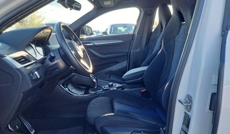 BMW X2 sDrive 16D M Sport (Φ) ΕΛΛΗΝΙΚΗΣ ΑΝΤΙΠΡΟΣΩΠΕΙΑΣ full