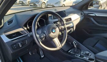 BMW X2 sDrive 16D M Sport (Φ) ΕΛΛΗΝΙΚΗΣ ΑΝΤΙΠΡΟΣΩΠΕΙΑΣ full