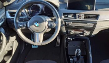 BMW X2 sDrive 16D M Sport (Φ) ΕΛΛΗΝΙΚΗΣ ΑΝΤΙΠΡΟΣΩΠΕΙΑΣ full