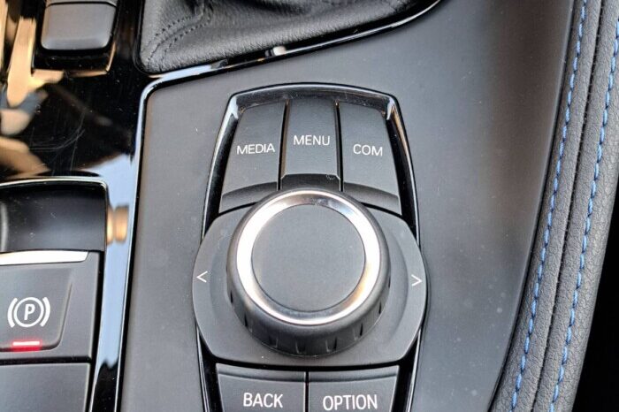 BMW X2 sDrive 16D M Sport (Φ) ΕΛΛΗΝΙΚΗΣ ΑΝΤΙΠΡΟΣΩΠΕΙΑΣ full