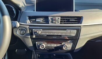 BMW X2 sDrive 16D M Sport (Φ) ΕΛΛΗΝΙΚΗΣ ΑΝΤΙΠΡΟΣΩΠΕΙΑΣ full