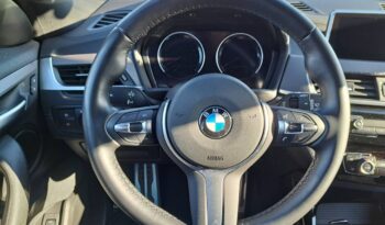 BMW X2 sDrive 16D M Sport (Φ) ΕΛΛΗΝΙΚΗΣ ΑΝΤΙΠΡΟΣΩΠΕΙΑΣ full