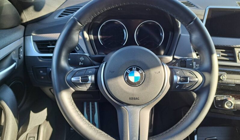 BMW X2 sDrive 16D M Sport (Φ) ΕΛΛΗΝΙΚΗΣ ΑΝΤΙΠΡΟΣΩΠΕΙΑΣ full