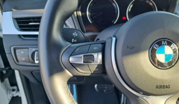 BMW X2 sDrive 16D M Sport (Φ) ΕΛΛΗΝΙΚΗΣ ΑΝΤΙΠΡΟΣΩΠΕΙΑΣ full